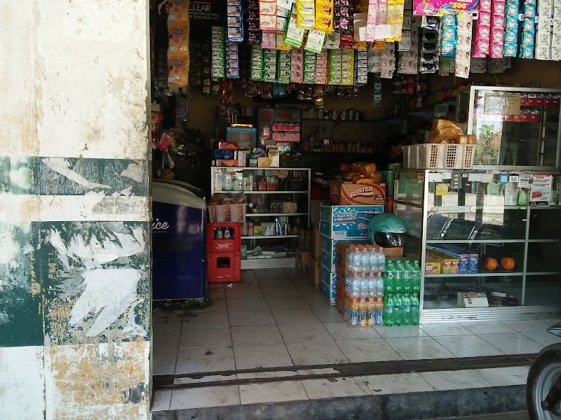 Toko Aluna: Tempat Belanja Terbaik di Cilacap untuk Semua Kebutuhan